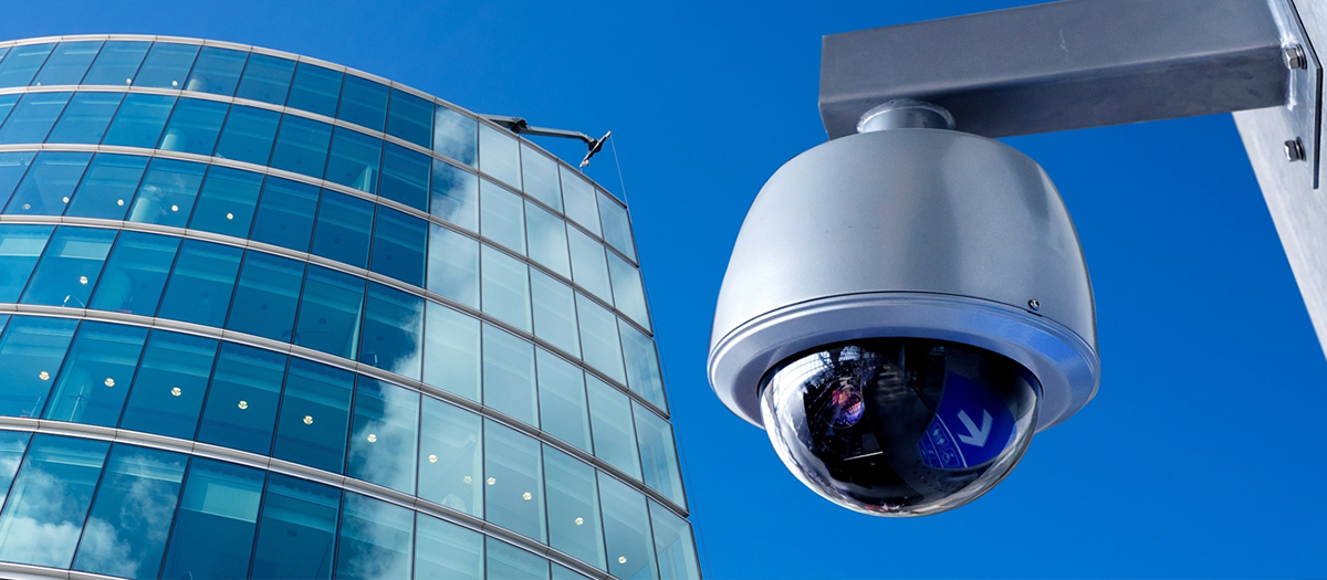 CCTV CAMERA IN GURGAON