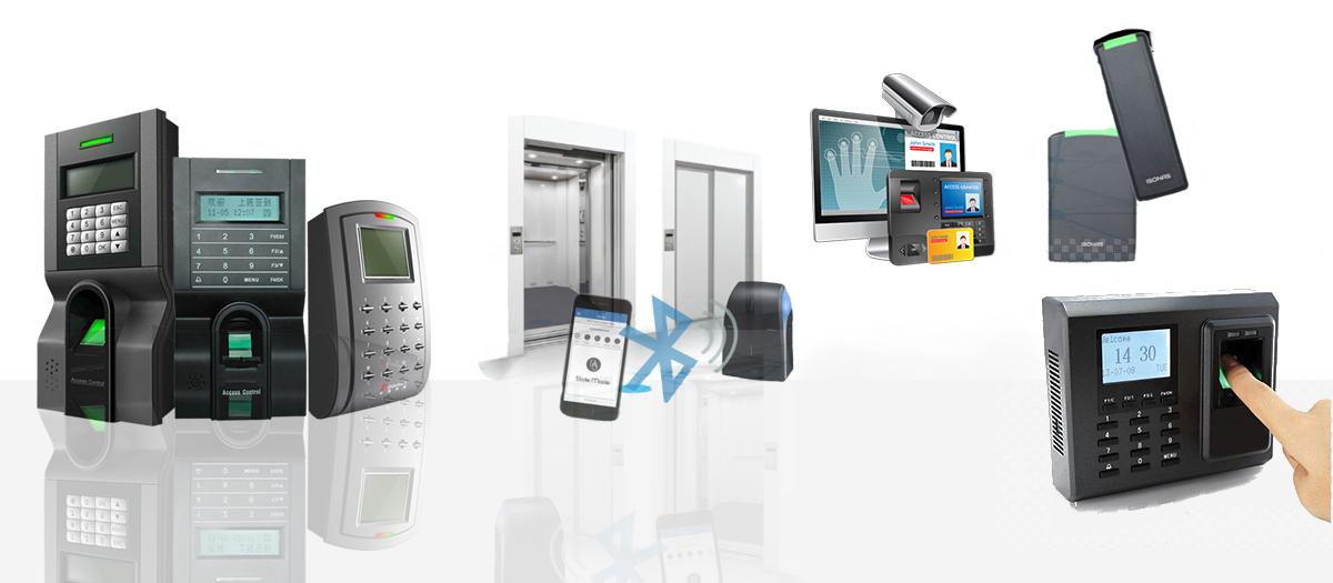 ACCESS CONTROL SYSTEM IN GURGAON